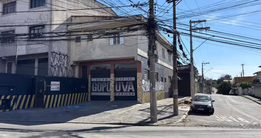 Prédio à venda, jardim rosa de franca, guarulhos, sp