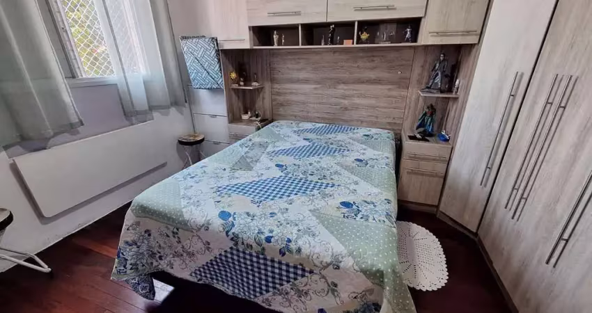 Apartamento à venda excelente localização proximo ao shopping maia, picanço, guarulhos, sp
