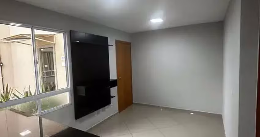 Apartamento com 2 quartos à venda na Estrada João Pannocchia Molina, 414, Vila São João, Guarulhos