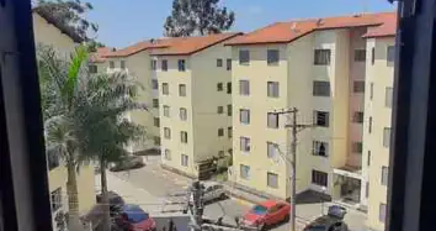 Apartamento à venda, jardim presidente dutra, guarulhos, sp