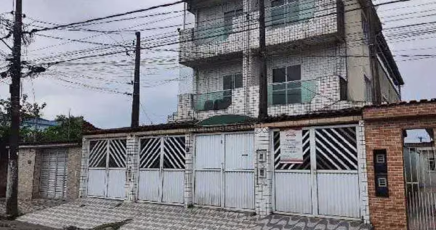 Casa à venda 3 quartos, 1 vaga, 10m², vila jockei clube, sao vicente - sp