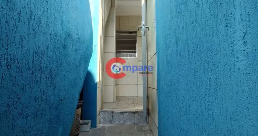 Casa com 1 quarto para alugar na Rua Suelen Poli Sartor, 87, Jardim Adriana, Guarulhos
