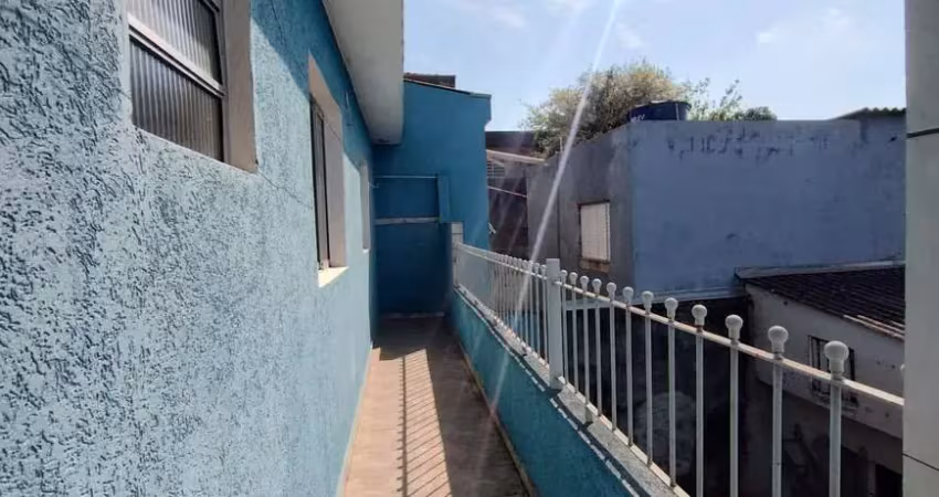 Casa para alugar na parte superior – jardim adriana, guarulhos
