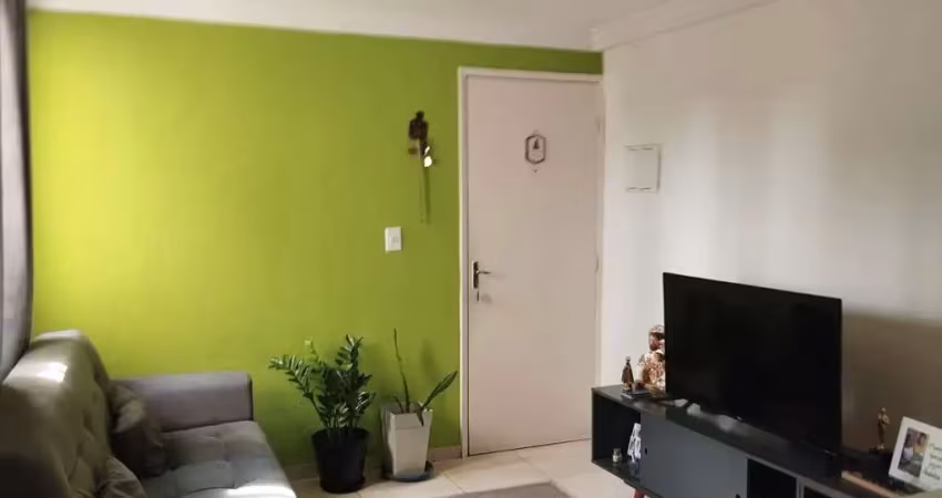 Apartamento à venda, jardim presidente dutra, guarulhos, sp