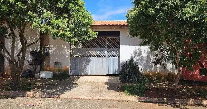 Casa à venda 2 quartos, 2 vagas, 85m², residencial vida nova tatui, tatui - sp