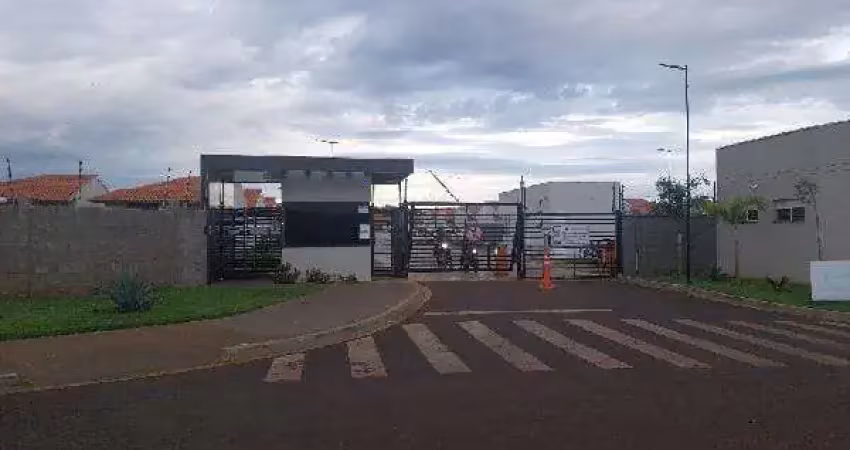 Casa à venda 2 quartos, 1 vaga, 134m², terras da cidade, sertaozinho - sp
