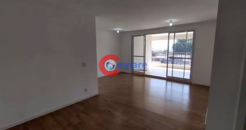 Apartamento 3 dormitórios à venda no living wish – parque são jorge, zona leste de sp, com 3 suítes