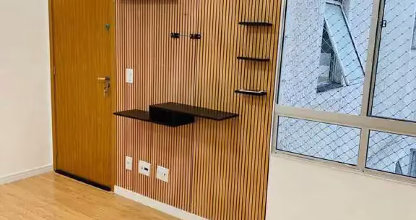 Lindo apartamento para locação, água chata, guarulhos, sp