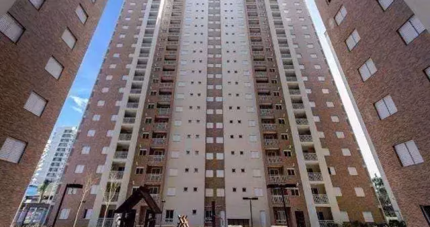 Apartamento com 2 quartos para alugar na Rua Dona Tecla, 230, Jardim Flor da Montanha, Guarulhos