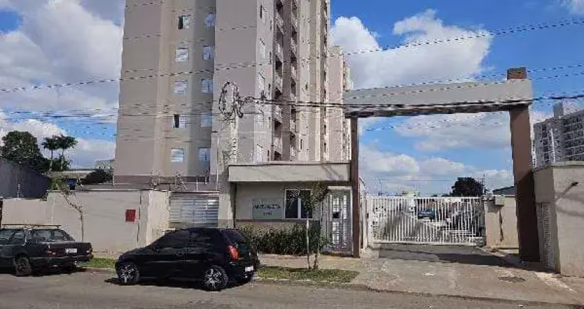 Apartamento à venda 2 quartos, 1 vaga, 80m², chacaras antonieta, limeira - sp