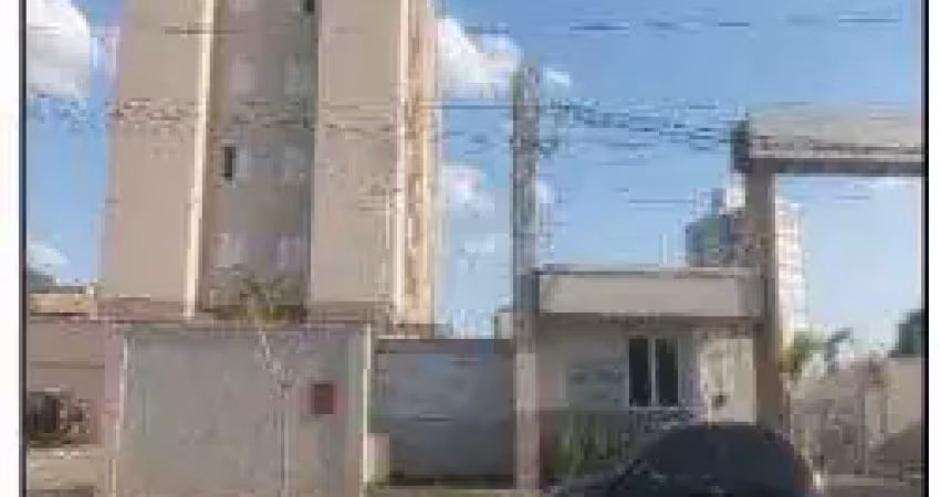 Apartamento à venda 1 vaga, 10m², chacaras antonieta, limeira - sp
