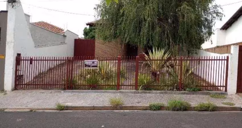 Casa à venda 3 quartos, 163m², vila budim, votuporanga - sp