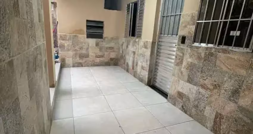 Casa com 1 quarto para alugar na Rua Patativa, 100, Jardim Valéria, Guarulhos