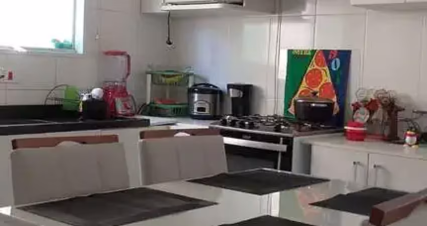 Casa sobreposta  à venda, jardim santa inês, guarulhos, sp