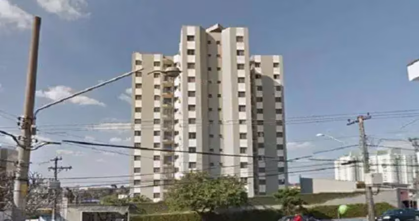 Apartamento à venda 2 quartos, 1 vaga, 10m², vila polopoli, sao paulo - sp