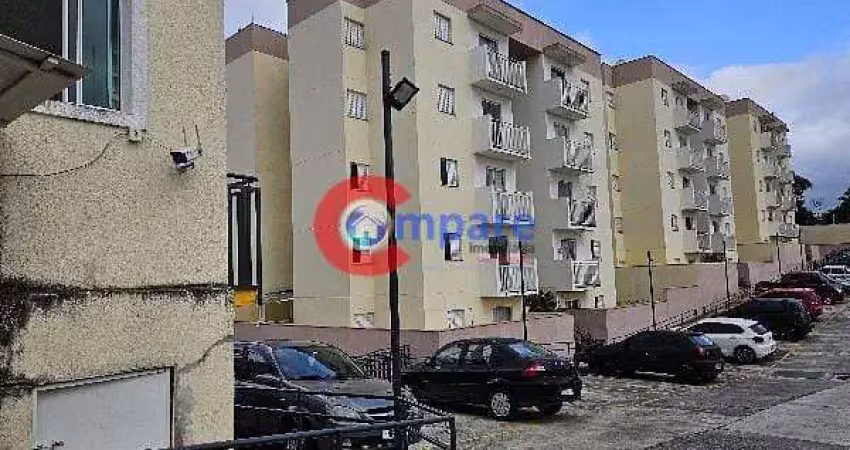 Apartamento à venda 2 quartos, 1 vaga, 10m², paisagem casa grande, cotia - sp