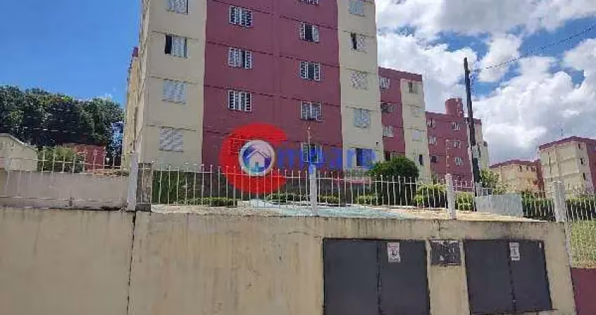 Apartamento à venda 1 vaga, 57m², parque residencial vila uniao, campinas - sp