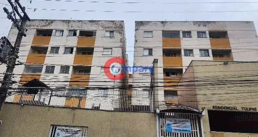 Apartamento à venda 2 quartos, 1 vaga, 10m², conceicao, osasco - sp