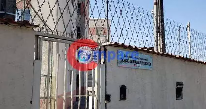 Apartamento à venda 2 quartos, 1 vaga, 10m², colonia (zona leste), sao paulo - sp