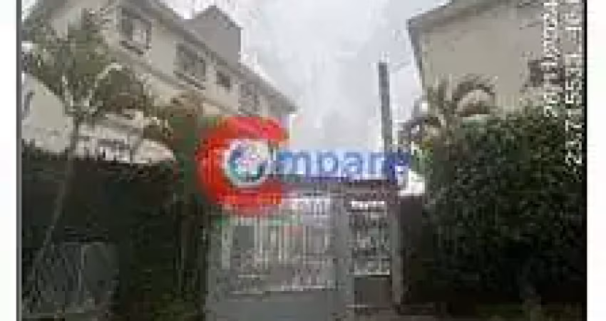 Apartamento à venda 1 vaga, 10m², vila damasio, sao bernardo do campo - sp
