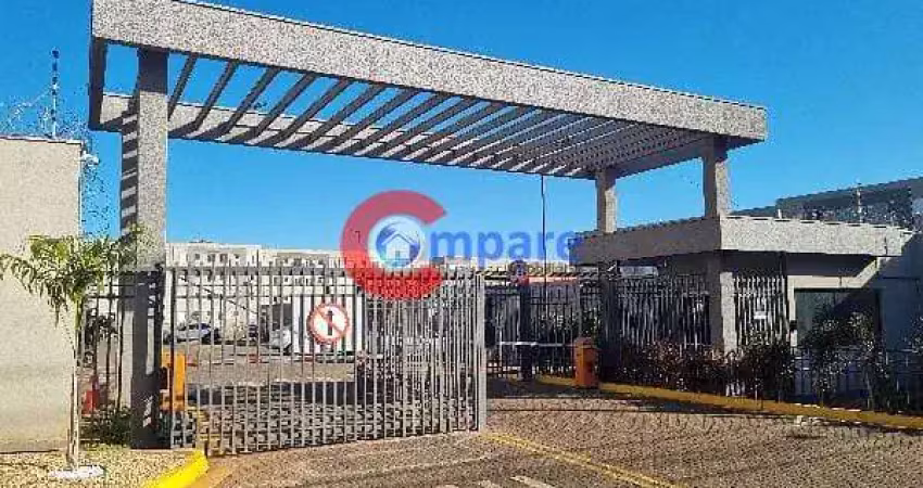 Apartamento à venda 2 quartos, 1 vaga, 88m², chacaras pedro correa de carvalho, ribeirao preto - sp
