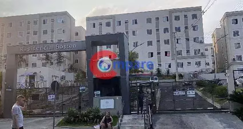 Apartamento à venda 1 vaga, 10m², parque uniao, bauru - sp