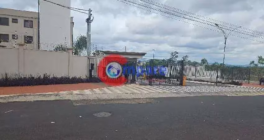 Apartamento à venda 2 quartos, 1 vaga, 10m², jardim jose wilson toni, ribeirao preto - sp