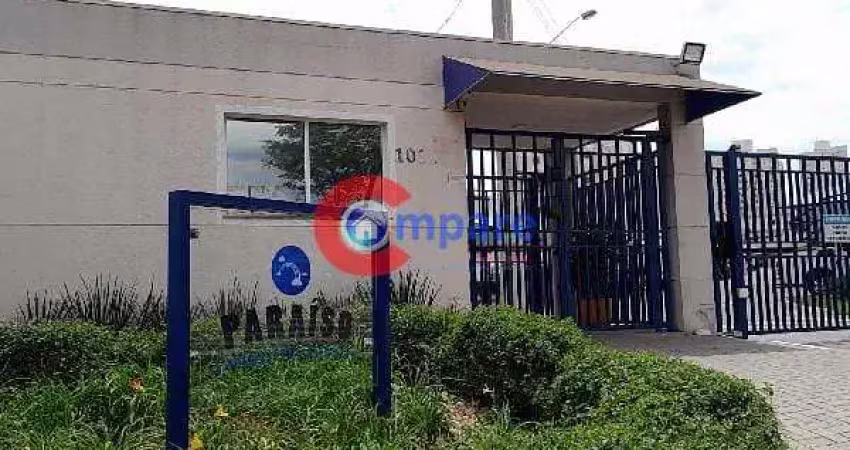Apartamento à venda 2 quartos, 10m², jardim do lago continuacao, campinas - sp