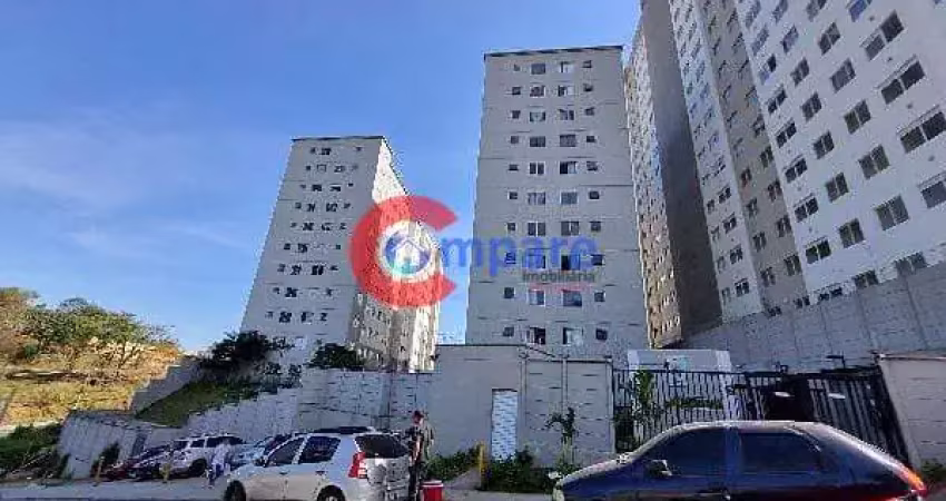 Apartamento à venda 10m², conjunto habitacional santa etelvin, sao paulo - sp