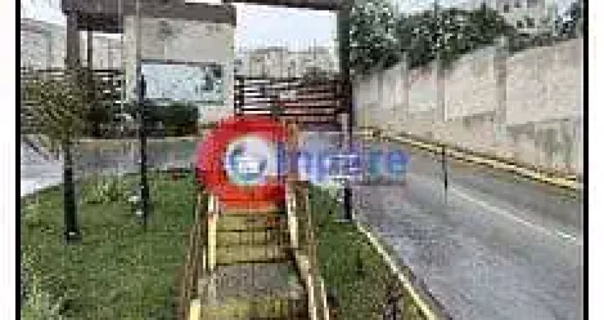 Apartamento à venda 1 vaga, 10m², fazenda do estado, aracatuba - sp