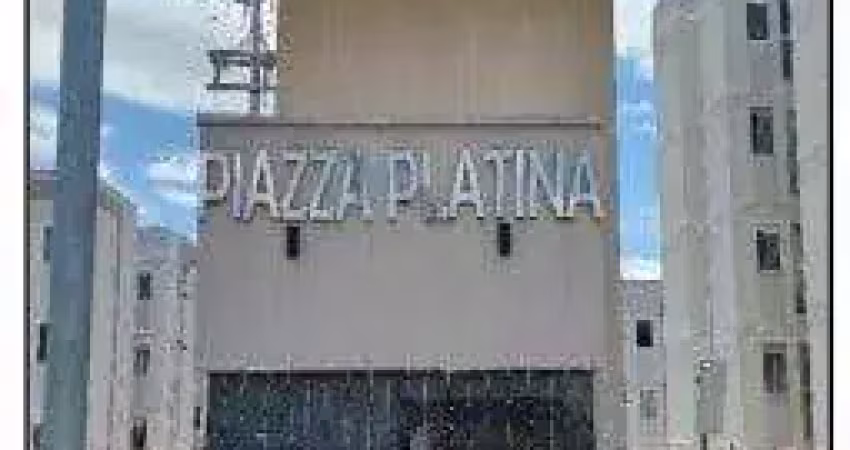 Apartamento à venda 1 vaga, 10m², jardim parque jupia, piracicaba - sp