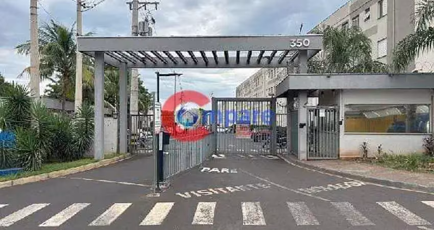 Apartamento à venda 2 quartos, 1 vaga, 76m², valentina figueiredo, ribeirao preto - sp
