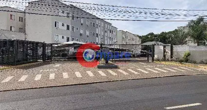 Apartamento à venda 2 quartos, 1 vaga, 10m², jardim florestan fernandes, ribeirao preto - sp