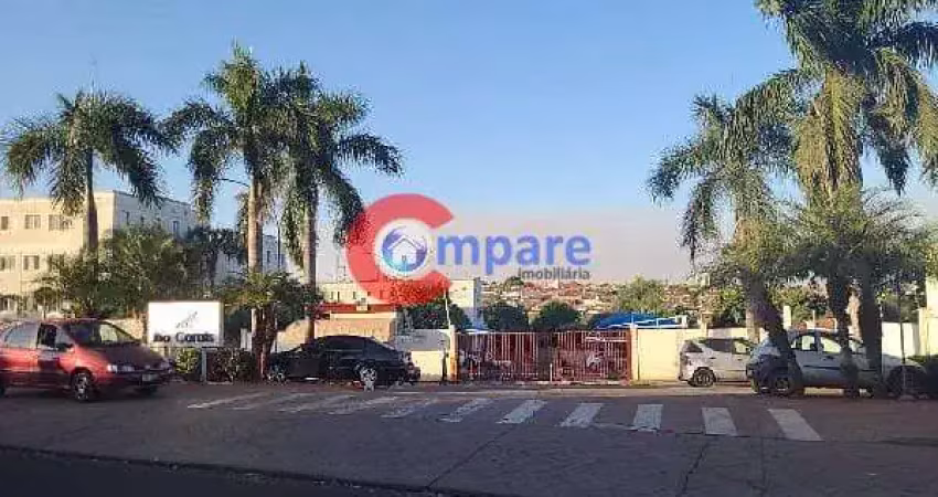 Apartamento à venda 2 quartos, 1 vaga, 10m², residencial ana celia, sao jose do rio preto - sp