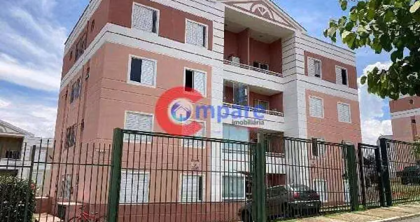 Apartamento à venda 2 quartos, 1 vaga, 10m², graca, cotia - sp