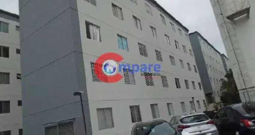 Apartamento à venda 2 quartos, 64m², nucleo lageado, sao paulo - sp