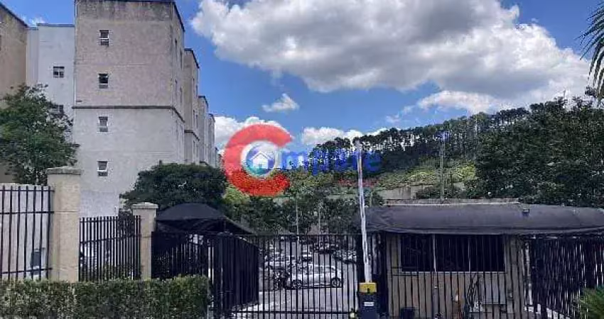 Apartamento à venda 2 quartos, 1 vaga, 10m², jardim petropolis, cotia - sp