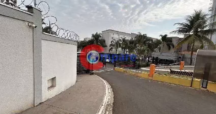 Apartamento à venda 2 quartos, 1 vaga, 10m², jardim javari, ribeirao preto - sp