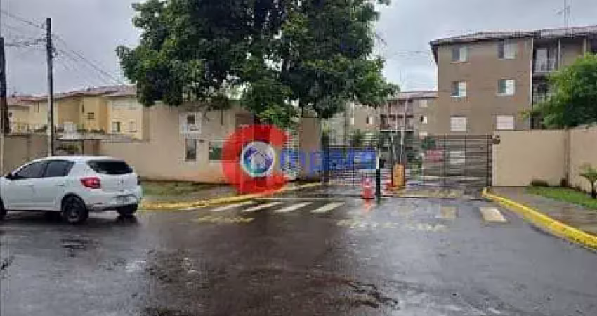 Apartamento à venda 1 vaga, 10m², parque ribeirao preto, ribeirao preto - sp