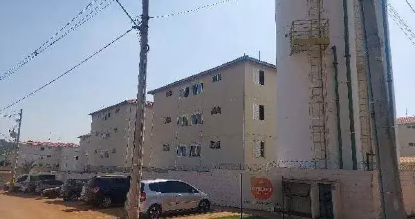 Apartamento à venda 2 quartos, 1 vaga, 10m², vila sonia, piracicaba - sp