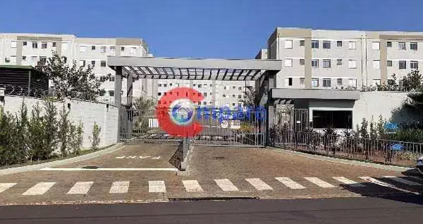 Apartamento à venda 2 quartos, 1 vaga, 10m², vitta jrd d flamboya, ribeirao preto - sp