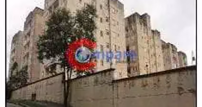 Apartamento à venda na Rua Orminda Pinto, Vila Conceição, São Paulo