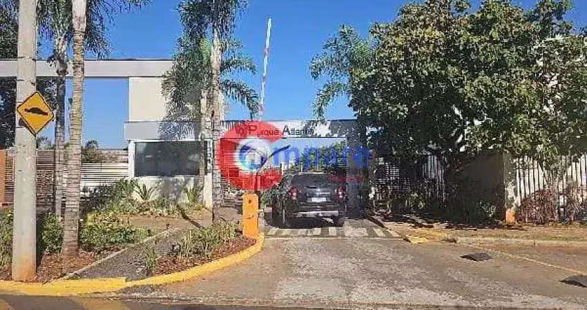 Apartamento à venda 2 quartos, 1 vaga, 10m², altos do jaragua, araraquara - sp