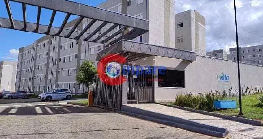 Apartamento à venda 2 quartos, 1 vaga, 87m², vitta sao jose, bauru - sp
