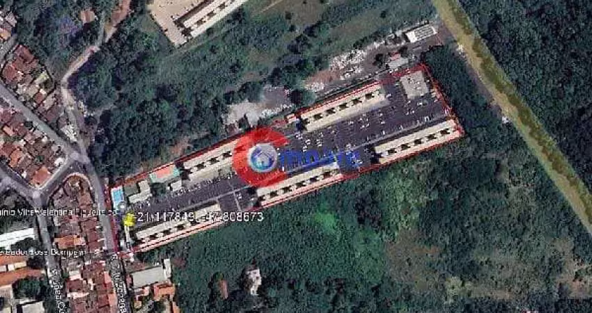 Apartamento à venda 2 quartos, 1 vaga, 10m², valentina figueiredo, ribeirao preto - sp
