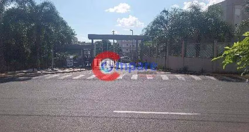Apartamento à venda 2 quartos, 1 vaga, 10m², jardim diva tarla de carvalho, ribeirao preto - sp