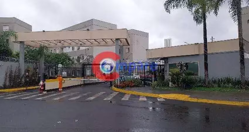 Apartamento à venda 1 vaga, 10m², ipiranga, ribeirao preto - sp