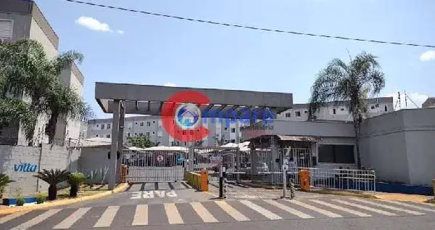Apartamento à venda 2 quartos, 1 vaga, 10m², ipiranga, ribeirao preto - sp
