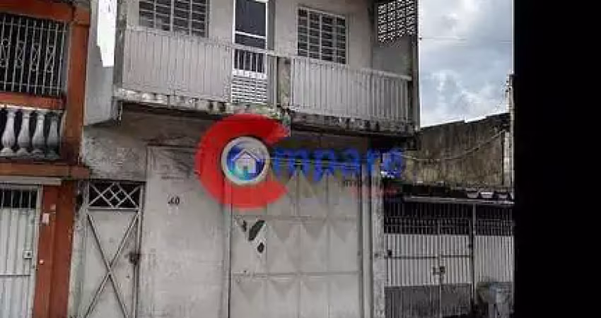 Casa à venda na Rua Criseida, Jardim Cris, São Paulo