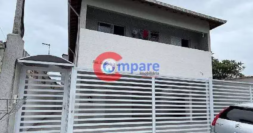 Casa à venda na RUA ATRIZ REGINA DOURADO, Nova Mirim, Praia Grande